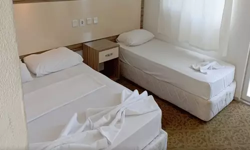 هتل اونال بوتیک آنتالیا